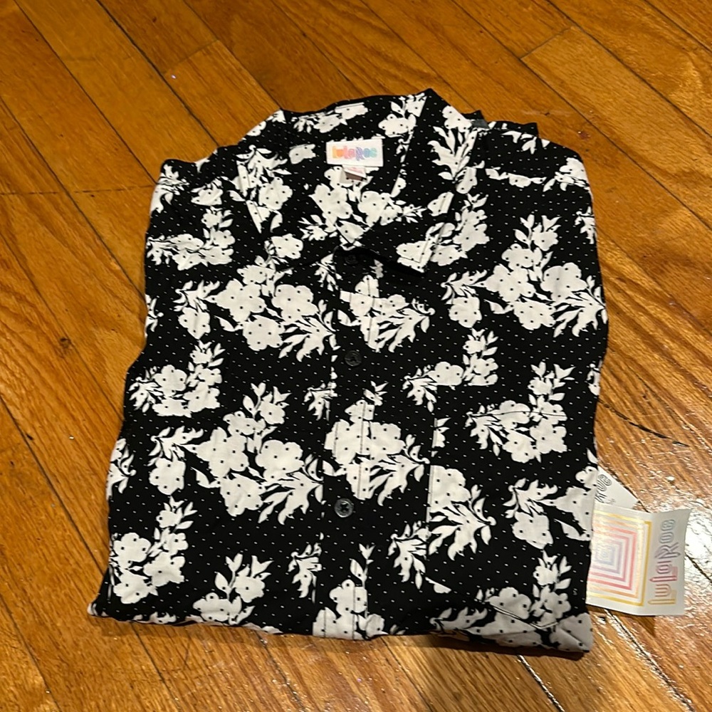 🖤LuLaRoe Michael Size S, NWT
